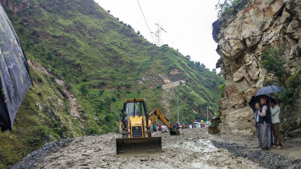 28 killed, 22 missing as rains lash in Himachal Pradesh, Punjab & Uttarakhand 28 killed, 22 missing as rains lash in Himachal Pradesh, Punjab & Uttarakhand