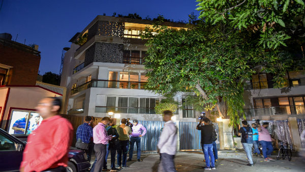 Congress leaders back Chidambaram, slam CBI, ED for extremely unfair action Congress leaders back Chidambaram, slam CBI, ED for extremely unfair action