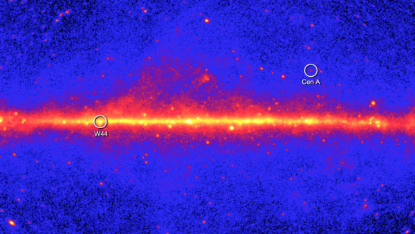 How Chandrayaan 2 Vikram Lander was located on lunar surface?