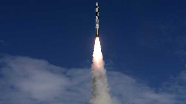 Land-launched and ship-launched versions are already in service