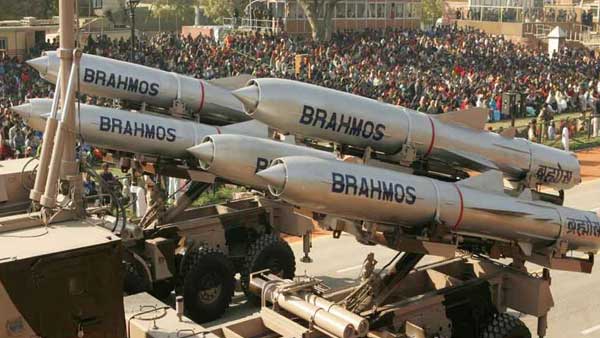 India wanted BrahMos to be like P-700 Grani