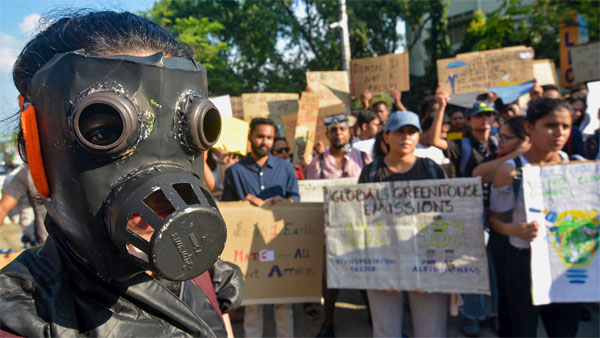  What the countries are doing to tackle the global crisis 