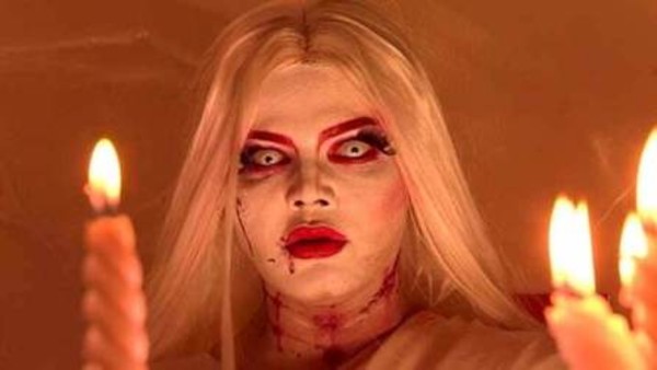 Representational image