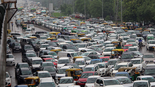 what is Odd-even scheme what is Odd-even scheme
