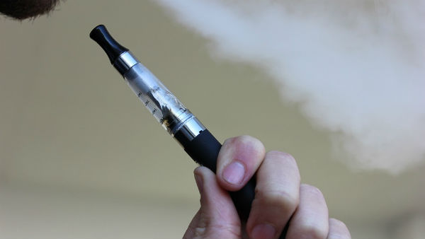 How dangerous is vaping?