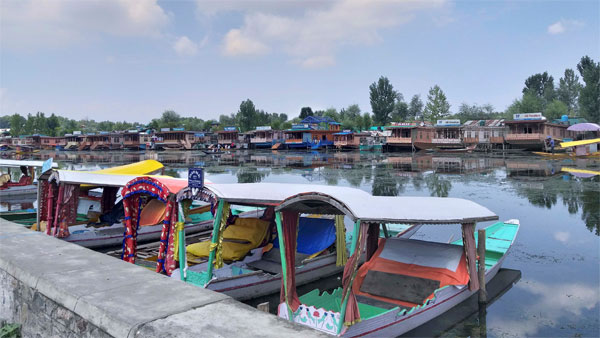 J&K summit expected to bring in Rs 10,000 crore invesments J&K summit expected to bring in Rs 10,000 crore invesments