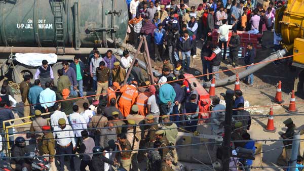 Manual scavenging: A PAN India problem