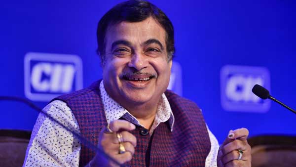 No need for it right now: Nitin Gadkari No need for it right now: Nitin Gadkari