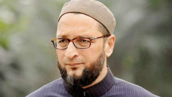 India bigger than Hindi, Hindu: Owaisi
