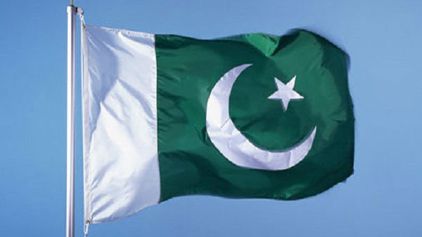 Pakistan Flag Pakistan Flag