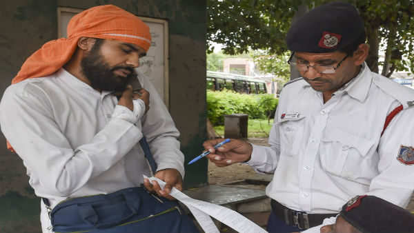 Motor Vehicle (Amendment) Act, 2019