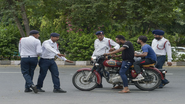 Uttarakhand relaxes strict penalties 