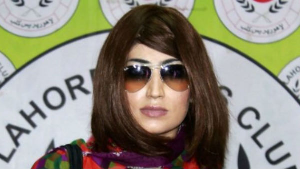 Brother sentenced to life in Quandeel Baloch honour killing case