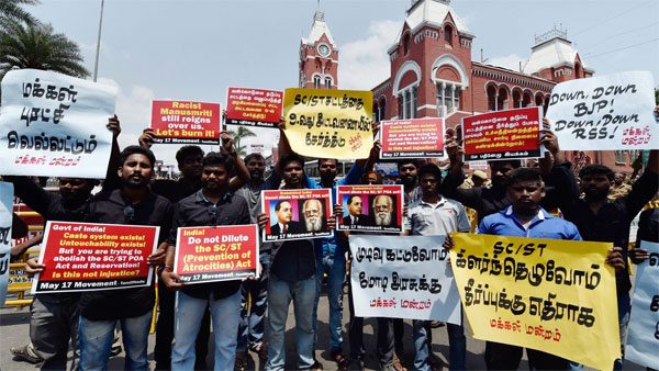 Provisions of the Bill