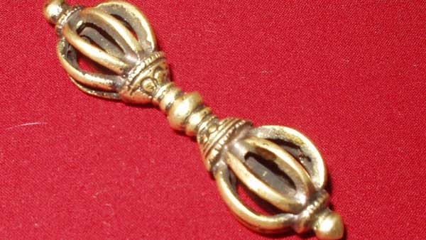 Vajra or Thunderbolt