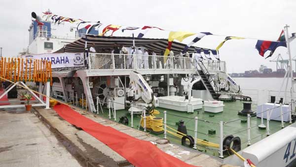 Varaha: Significance