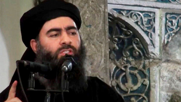 baghdadi baghdadi