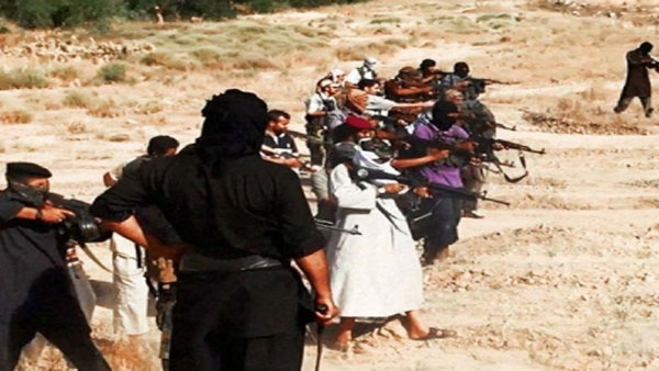 An unsuccessful Al-Qaeda: