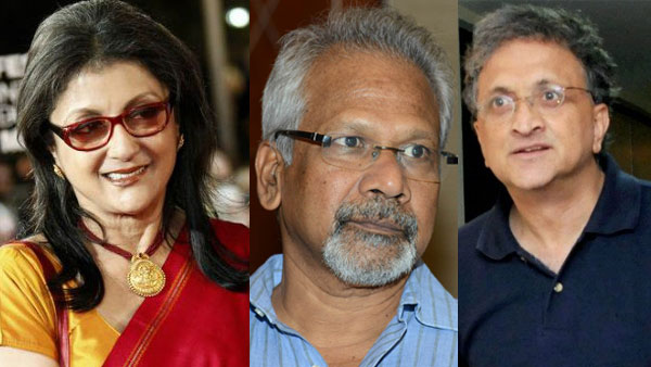 Open letter to Modi: FIR lodged against Ramachandra Guha, others Open letter to Modi: FIR lodged against Ramachandra Guha, others