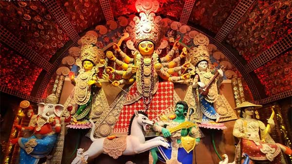 Ballygaunge Cultural Association