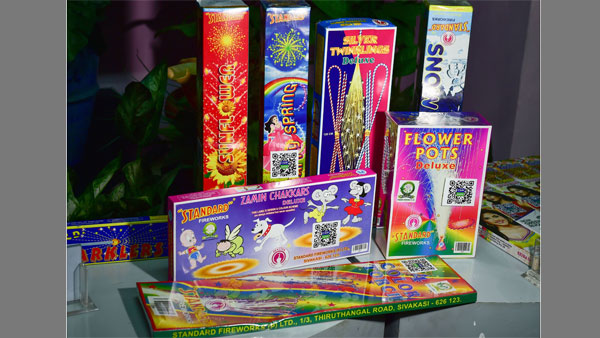 Diwali blues