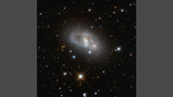 IC 4653 galaxy