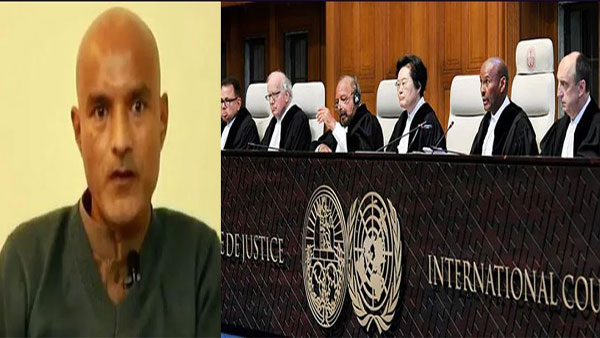 Pak violated India’s right: Pak violated India’s right: