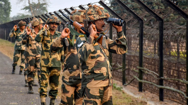 Infiltrations set to rise: