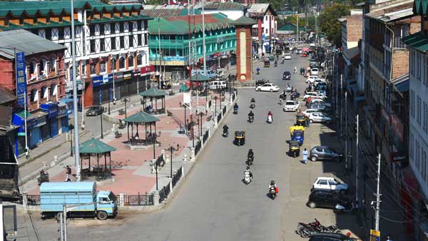 Don't trust separatists: