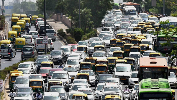 Odd-Even scheme 