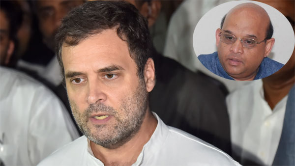 Rahul Gandhi Rahul Gandhi