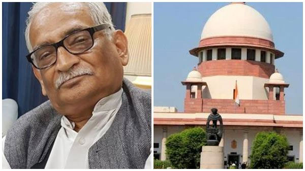 A public order situation: