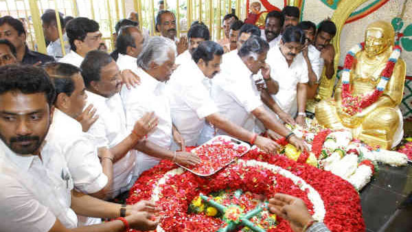 Thevar Jayanthi 2019: