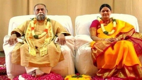 Kalki Bhagwan Kalki Bhagwan