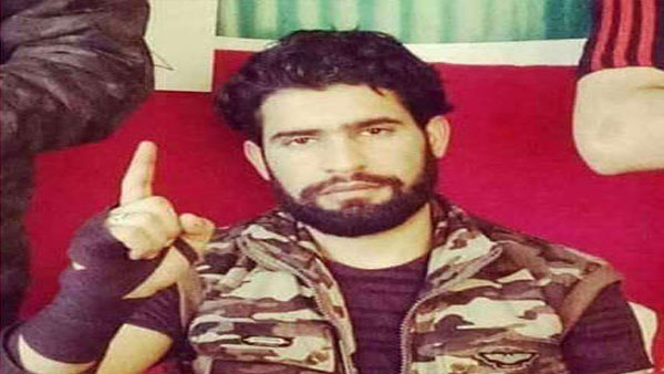 Musa had made giant strides