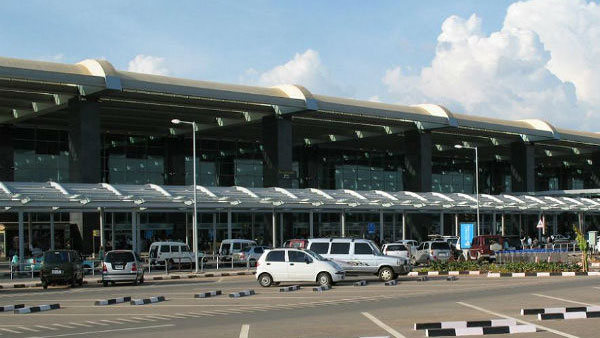 Bengaluru is famous for two things