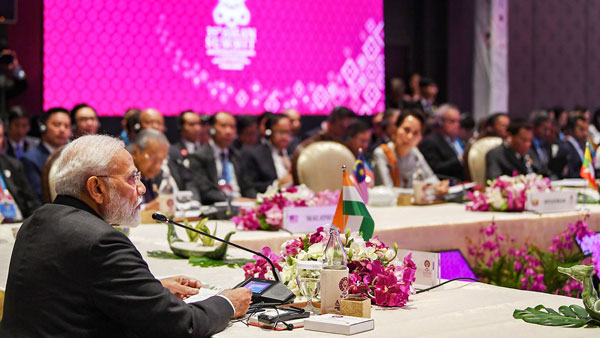 Why is India wary of RCEP?