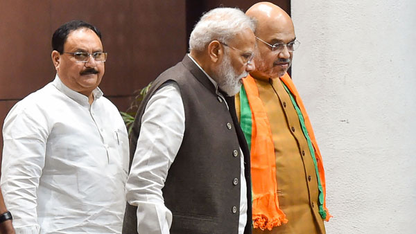 What happened with the bill