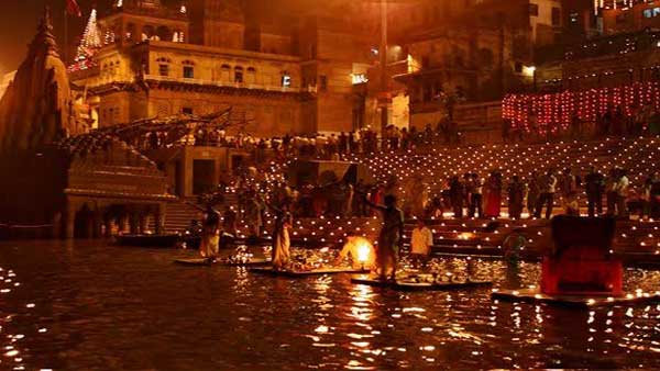  Dev Deepawali 