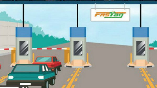 What Road Ministry's notification says