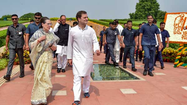 Burden on the security and exchequer