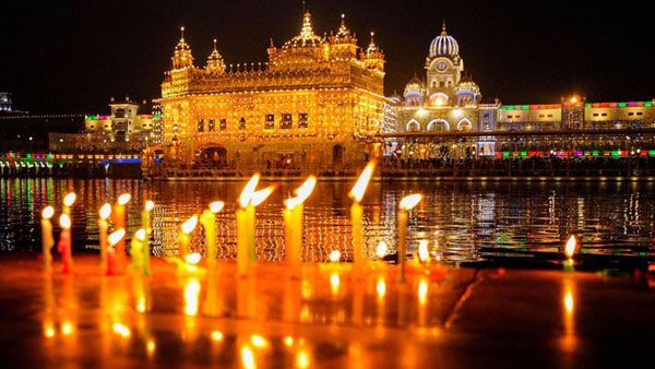  Gurupurab