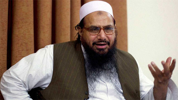 A powerful man indeed: