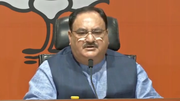 Nothing political, says BJP