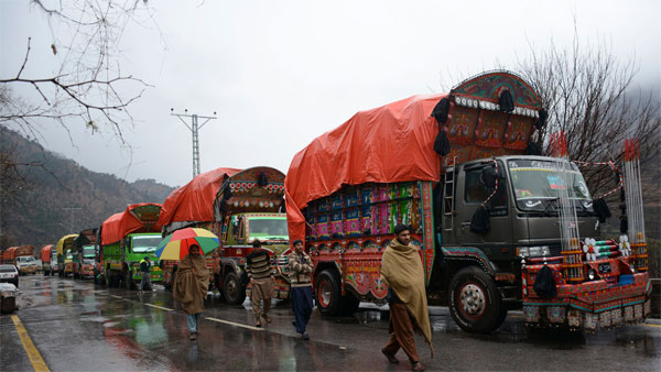 Letting the non-locals go from Valley would be playing into ISI’s hands: Intelligence Letting the non-locals go from Valley would be playing into ISI’s hands: Intelligence