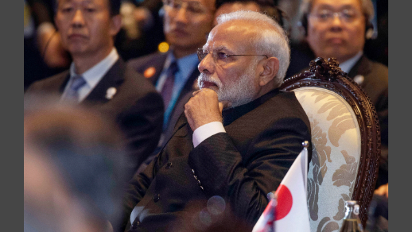 The 14th East Asia Summit: