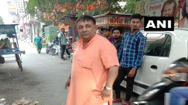 Rameshwar Pehalwan Rameshwar Pehalwan