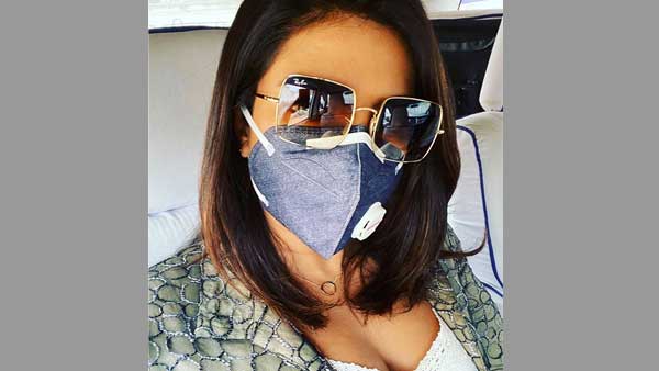 It's so hard to shoot, says Priyanka