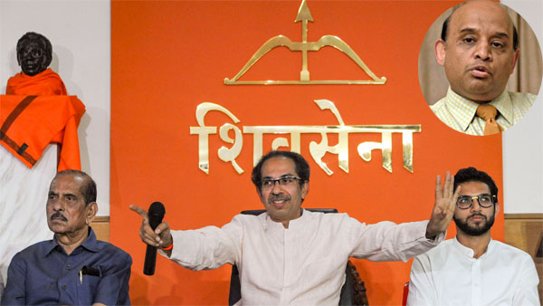 Maharashtra: Shiv Sena played the game a bit too long, took the fight a bit too far Maharashtra: Shiv Sena played the game a bit too long, took the fight a bit too far