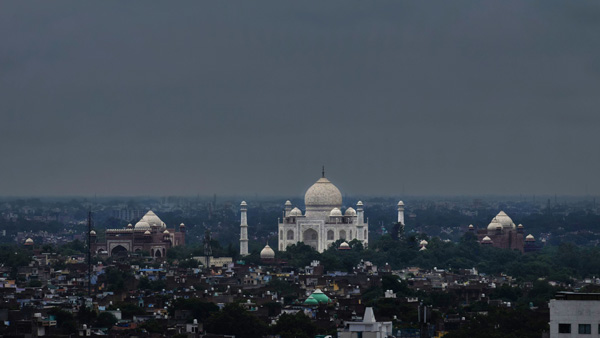 About the Air-purifier: About the Air-purifier: